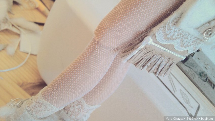 Лесная коллекция. "День" — Фэшн