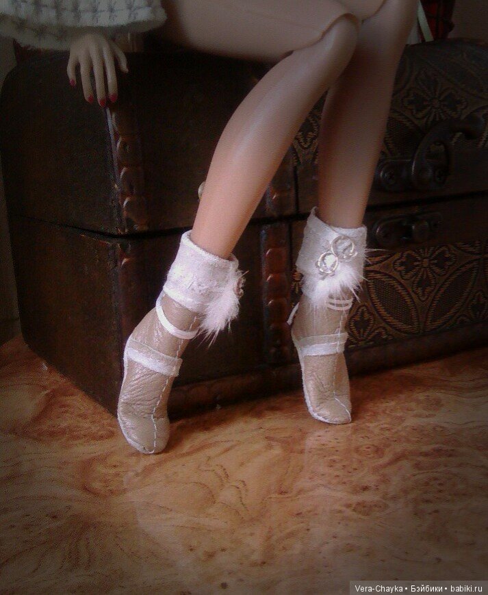 Лесная коллекция. "День" — Фэшн