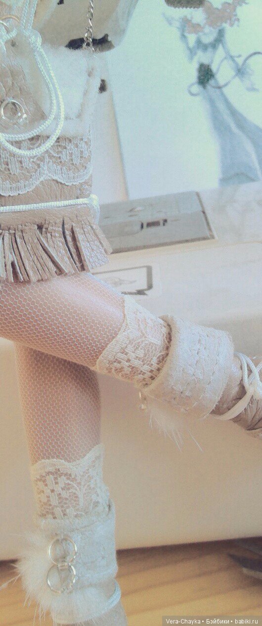 Лесная коллекция. "День" — Фэшн