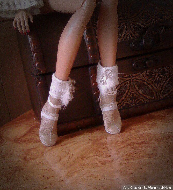 Лесная коллекция. "День" — Фэшн