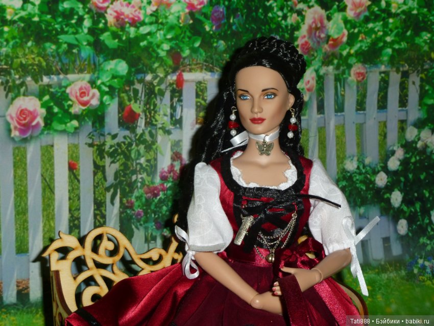 Тоннерки моя страсть, часть 11. Баварские красотки часть 2 (фото 8)