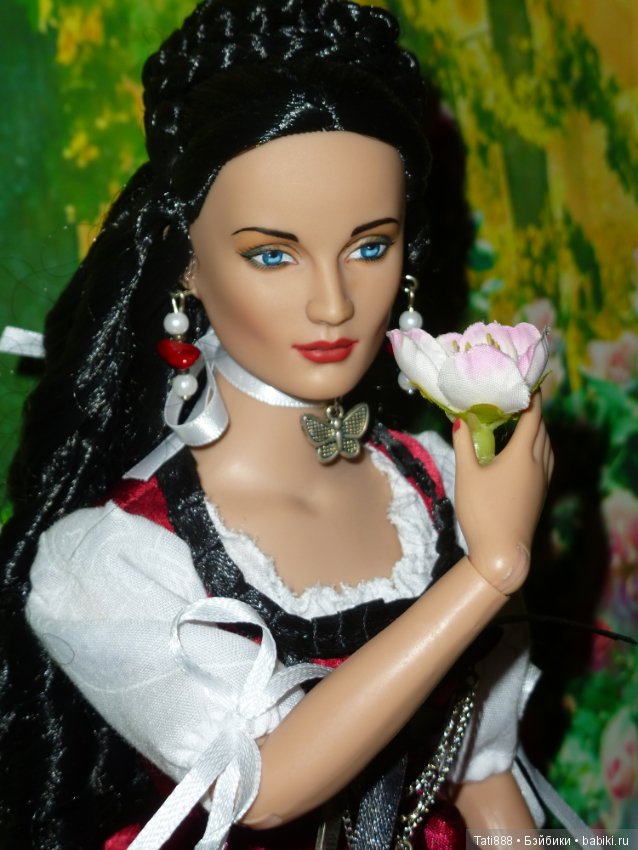 Тоннерки моя страсть, часть 11. Баварские красотки часть 2