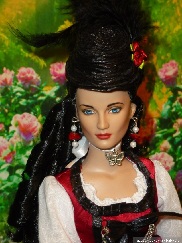 Тоннерки моя страсть, часть 11. Баварские красотки часть 2 (фото 4)