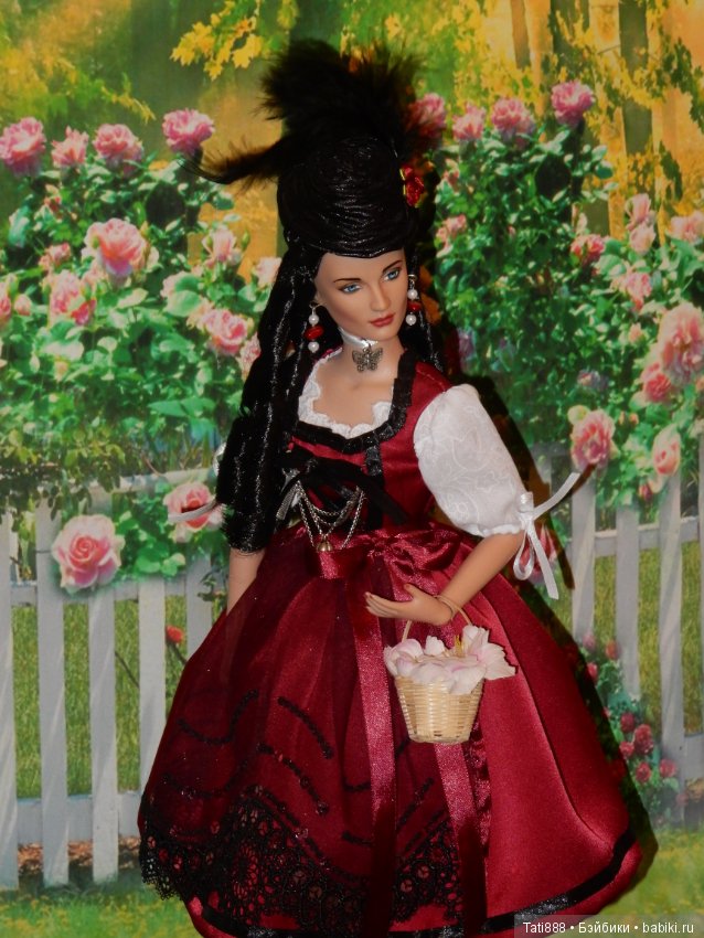 Тоннерки моя страсть, часть 11. Баварские красотки часть 2 (фото 3)