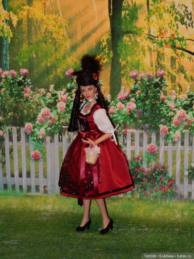 Тоннерки моя страсть, часть 11. Баварские красотки часть 2 (фото 2)