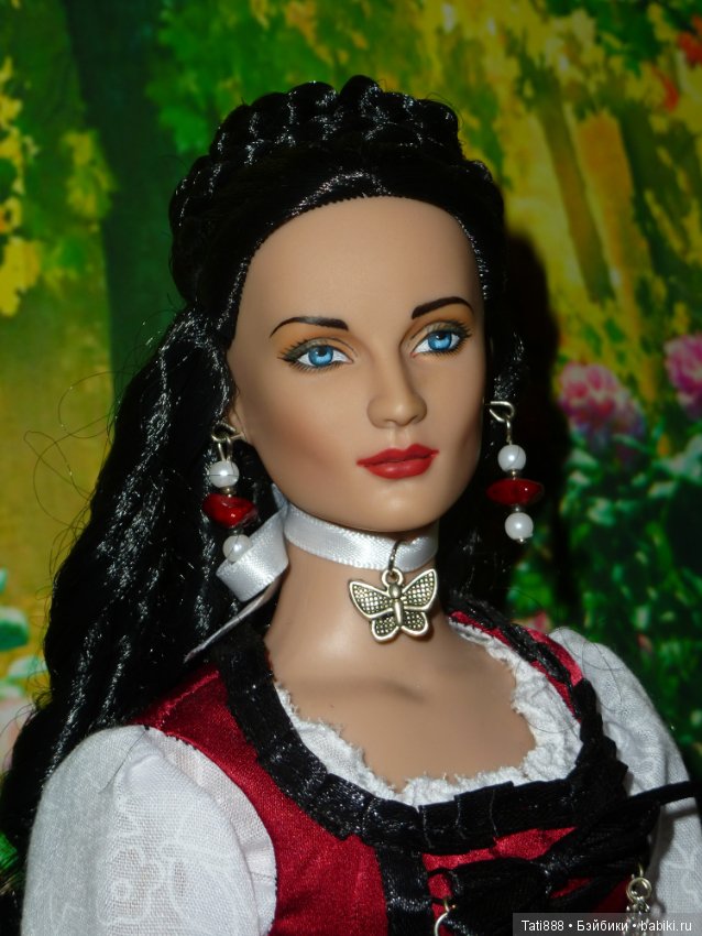 Тоннерки моя страсть, часть 11. Баварские красотки часть 2