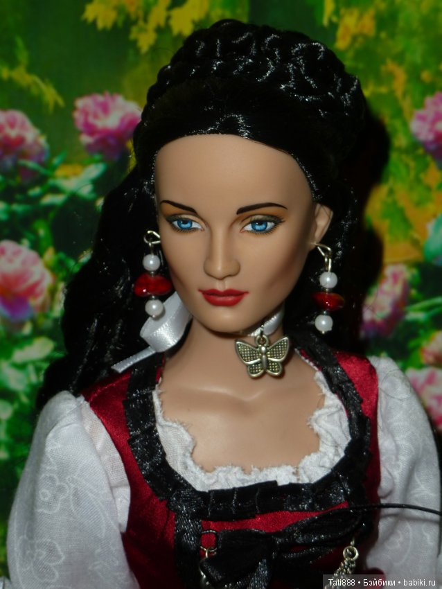 Тоннерки моя страсть, часть 11. Баварские красотки часть 2