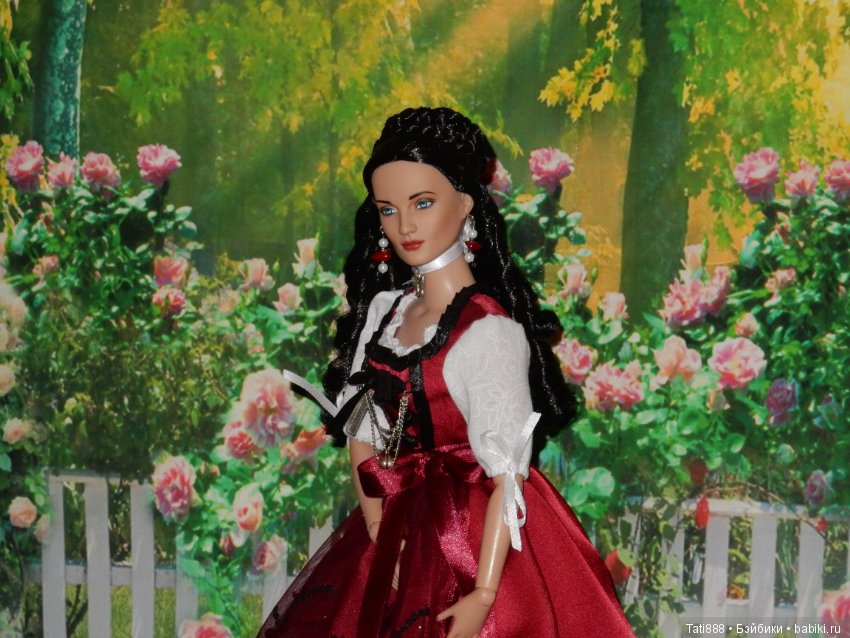 Тоннерки моя страсть, часть 11. Баварские красотки часть 2 (фото 7)