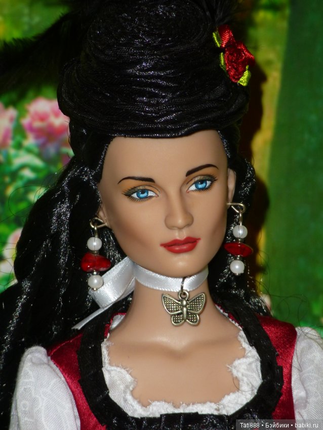 Тоннерки моя страсть, часть 11. Баварские красотки часть 2 (фото 5)