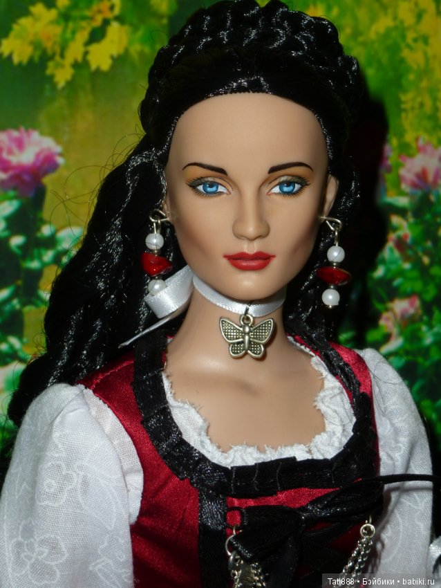 Тоннерки моя страсть, часть 11. Баварские красотки часть 2