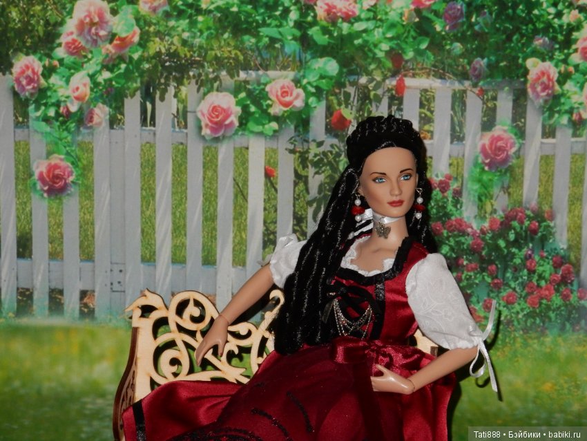 Тоннерки моя страсть, часть 11. Баварские красотки часть 2 (фото 10)