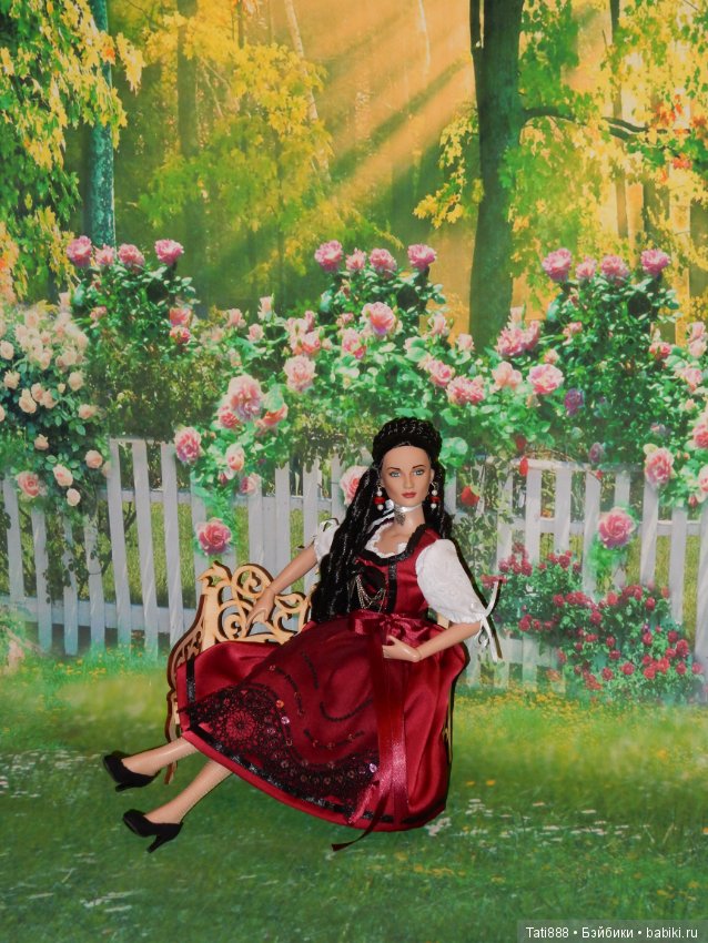 Тоннерки моя страсть, часть 11. Баварские красотки часть 2 (фото 9)