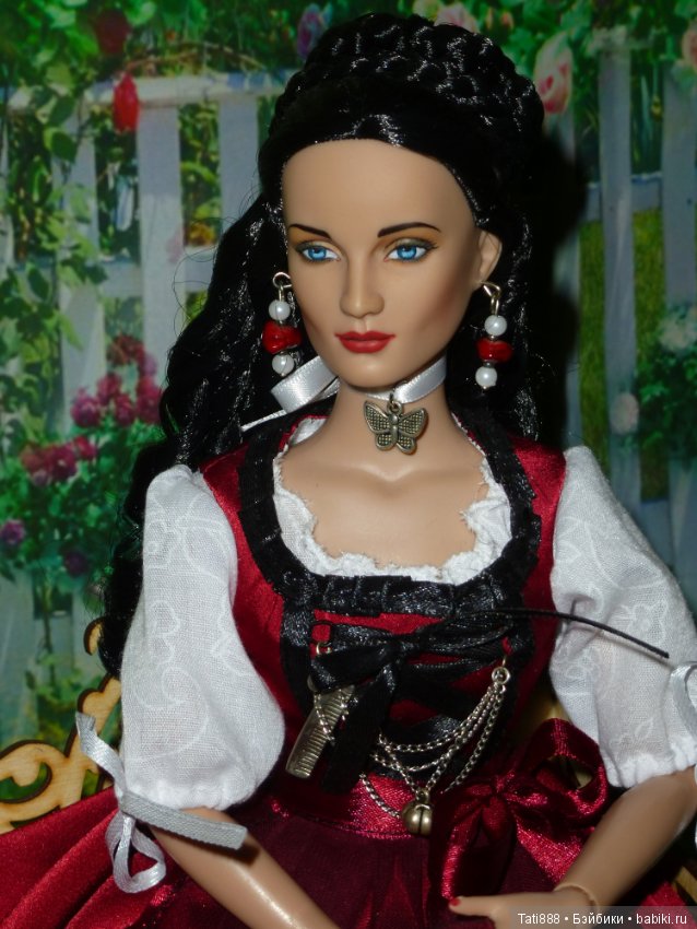 Тоннерки моя страсть, часть 11. Баварские красотки часть 2