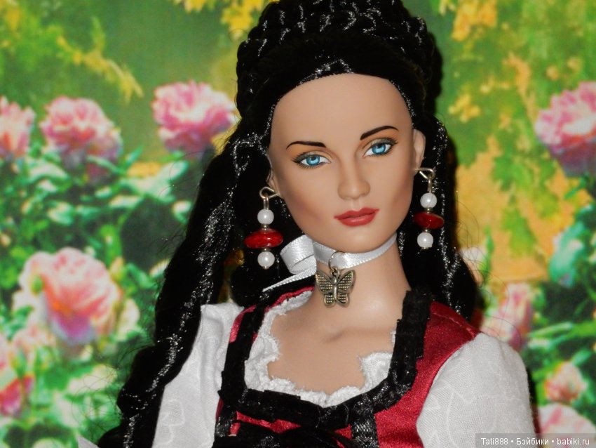 Тоннерки моя страсть, часть 11. Баварские красотки часть 2