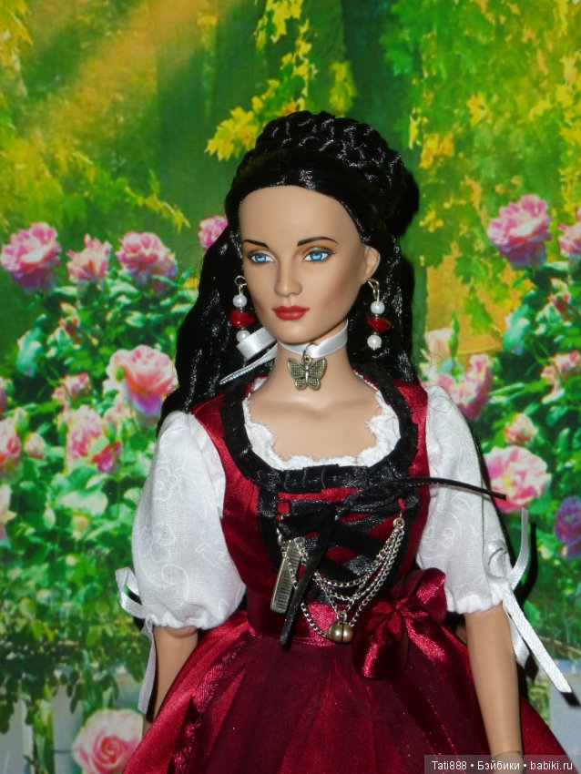 Тоннерки моя страсть, часть 11. Баварские красотки часть 2 (фото 6)