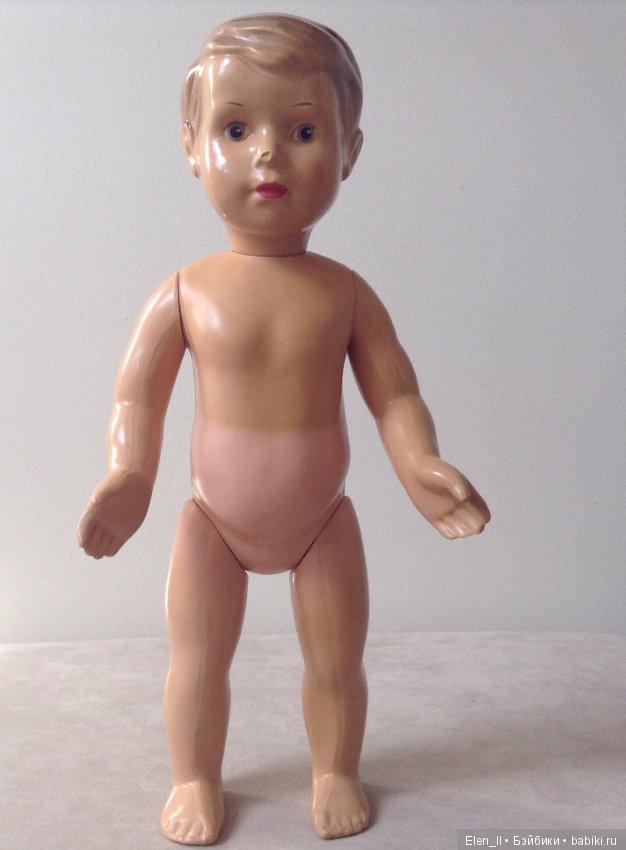 Помогите опознать мальчика. Клеймо f в круге