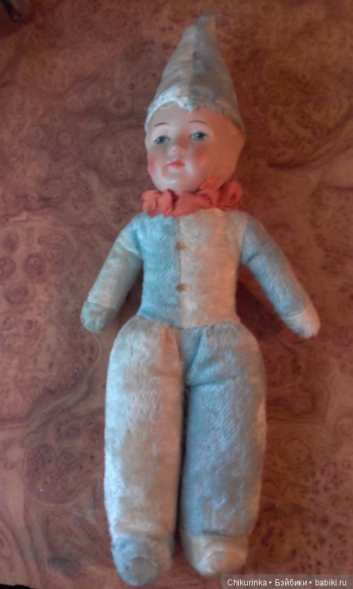 Прошу помощи в опознании мальчика