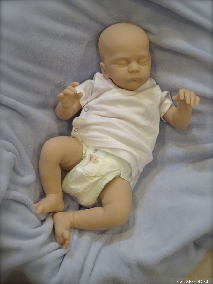 Luca and Myloh от скульптора Laura Tuzio Ross (фото 6)