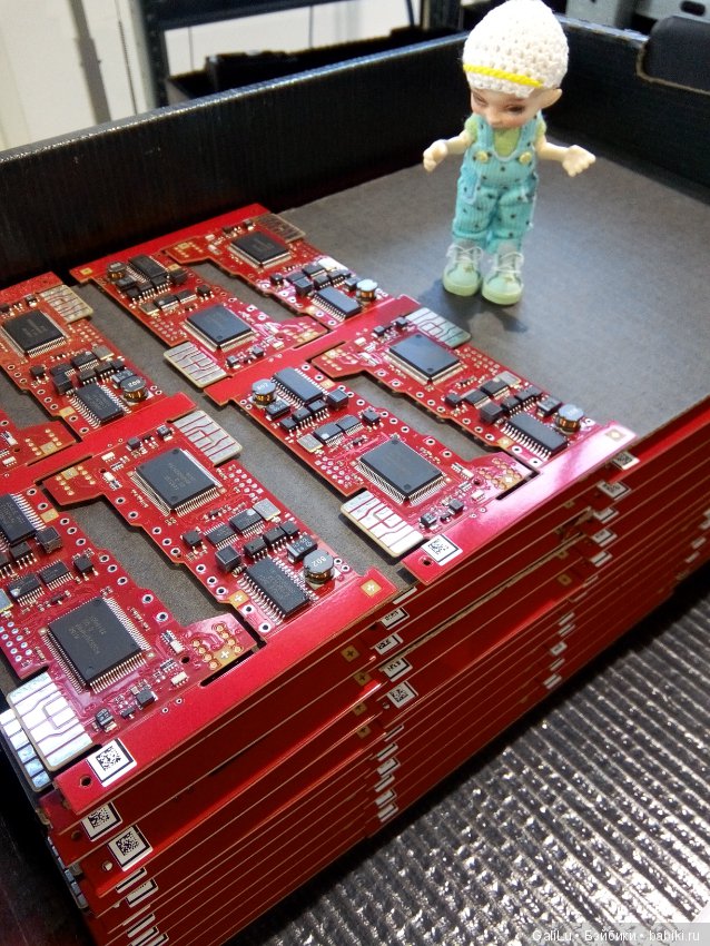 Бывает ли Шеф некусачий — Болталка и разговоры обо всем: жизнь (фото 5)