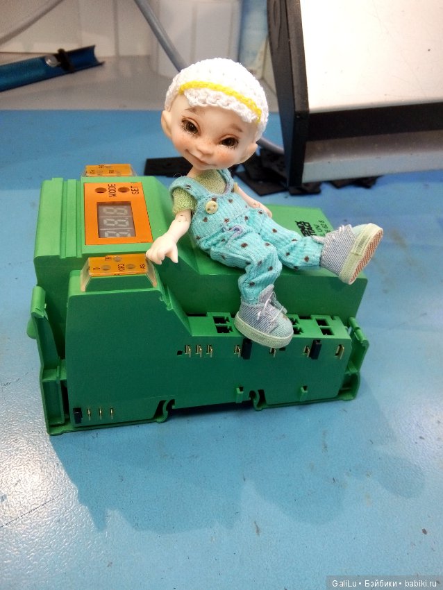 Бывает ли Шеф некусачий — Болталка и разговоры обо всем: жизнь (фото 6)