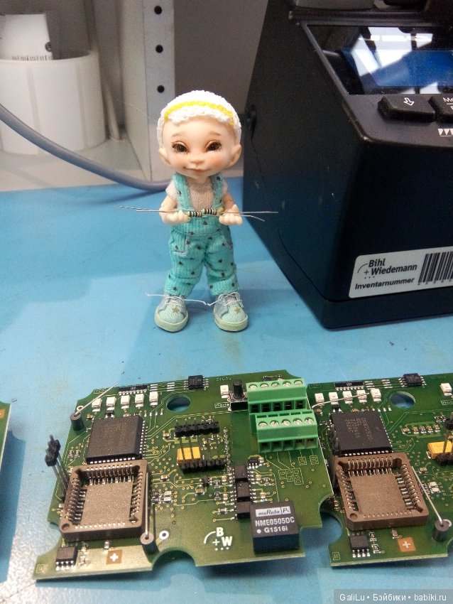 Бывает ли Шеф некусачий — Болталка и разговоры обо всем: жизнь (фото 2)