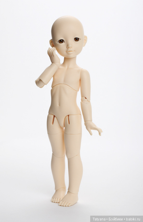 Dollits начал продавать 26 см Joo (фото 2)