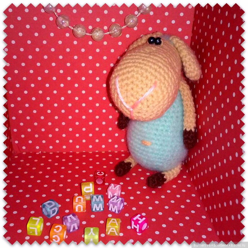 Готовимся к рождеству. Авторская игрушка своими руками (фото 8)