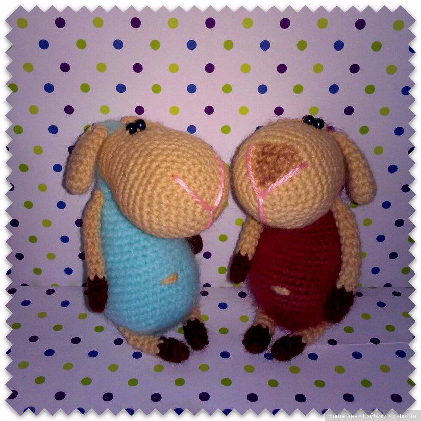 Готовимся к рождеству. Авторская игрушка своими руками