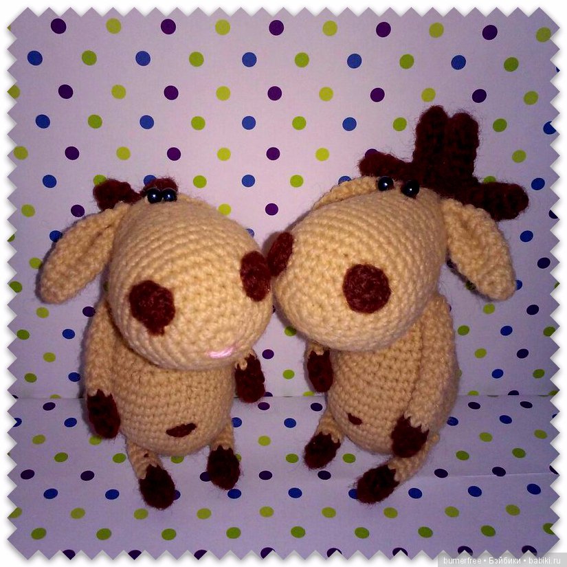 Готовимся к рождеству. Авторская игрушка своими руками