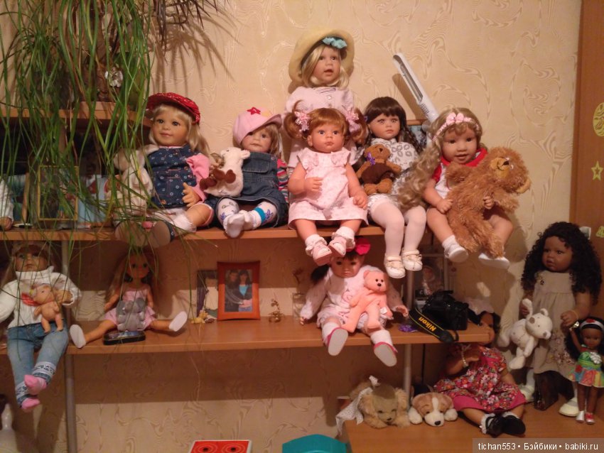 Уважаемые жители наших Бебиков)))),созрел вопрос,о страховки куколок