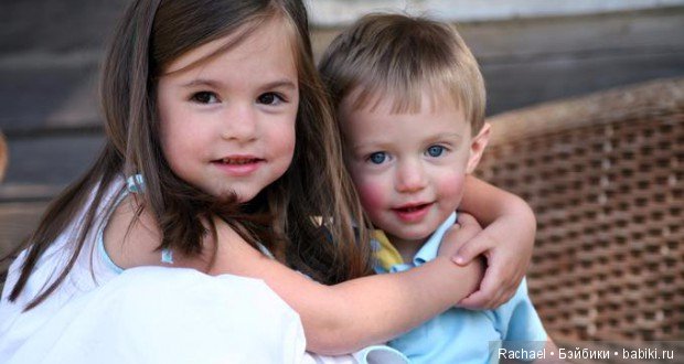 Любовь в нашей жизни. Продолжение (фото 2)