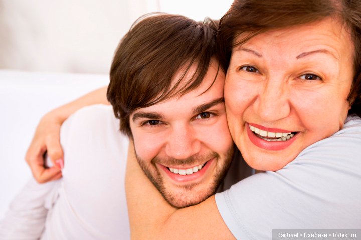 Любовь в нашей жизни. Продолжение (фото 6)