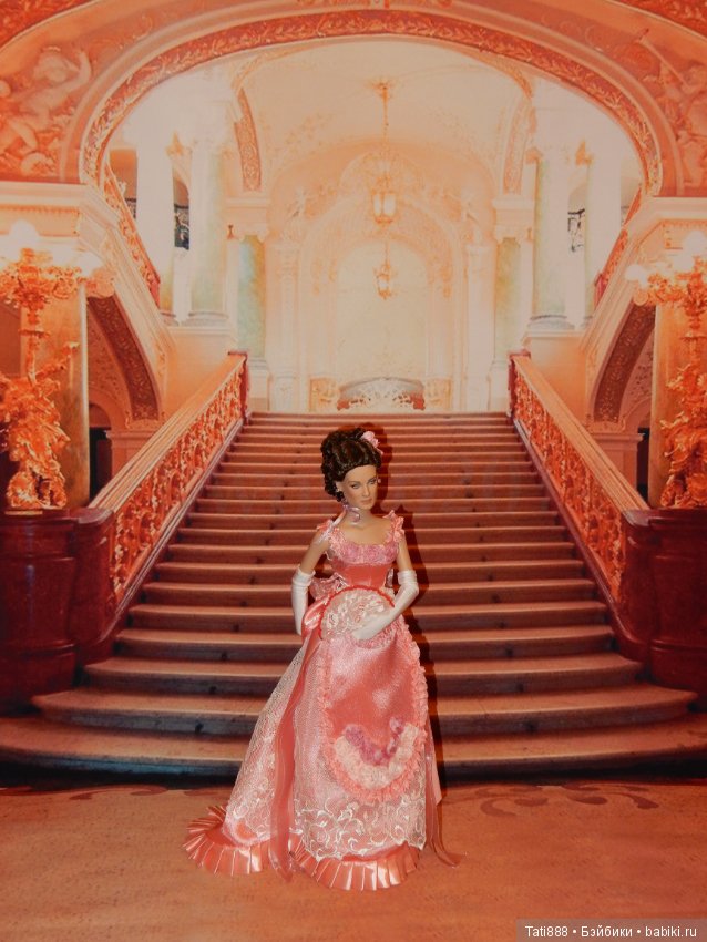 Тоннерки моя страсть, часть 12. Все на бал (фото 2)