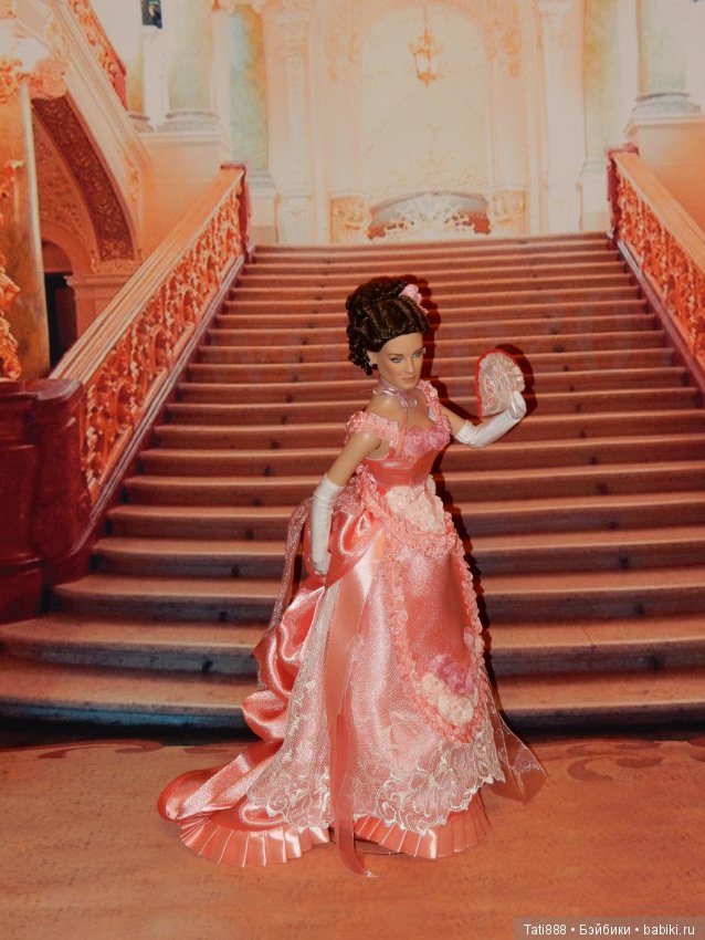 Тоннерки моя страсть, часть 12. Все на бал (фото 8)