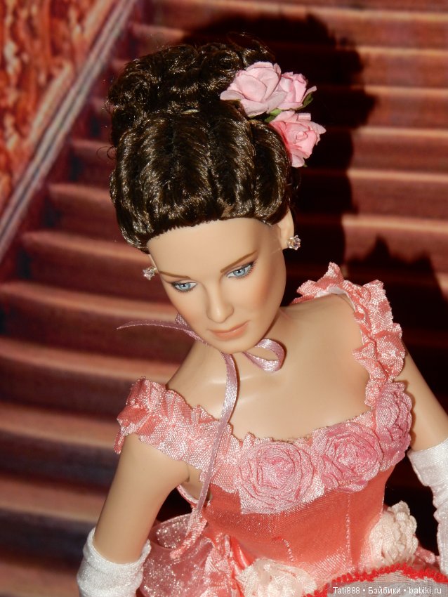 Тоннерки моя страсть, часть 12. Все на бал