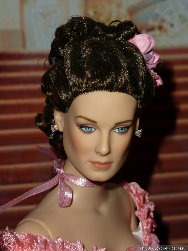 Тоннерки моя страсть, часть 12. Все на бал