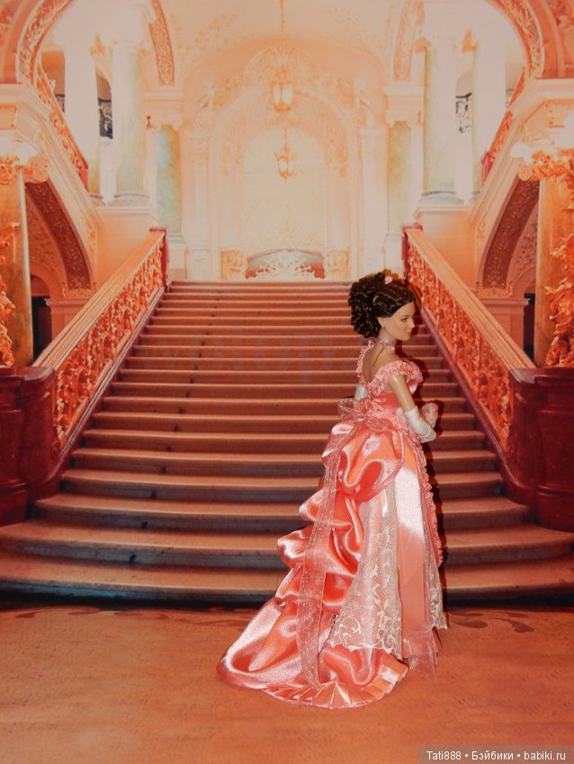 Тоннерки моя страсть, часть 12. Все на бал (фото 6)