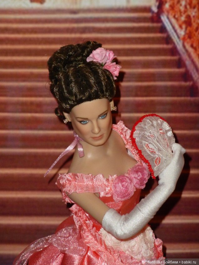 Тоннерки моя страсть, часть 12. Все на бал