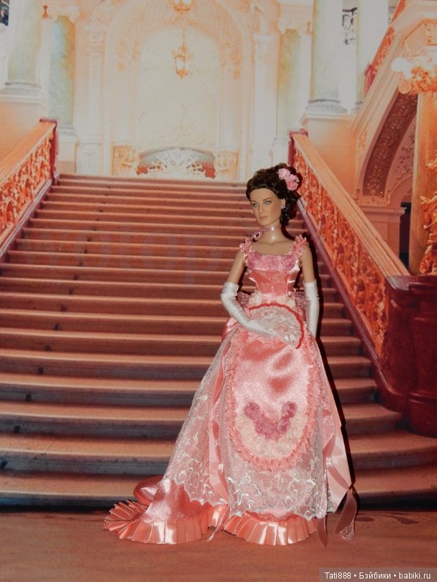 Тоннерки моя страсть, часть 12. Все на бал (фото 9)