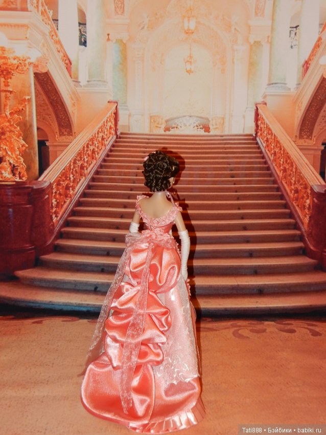 Тоннерки моя страсть, часть 12. Все на бал (фото 5)