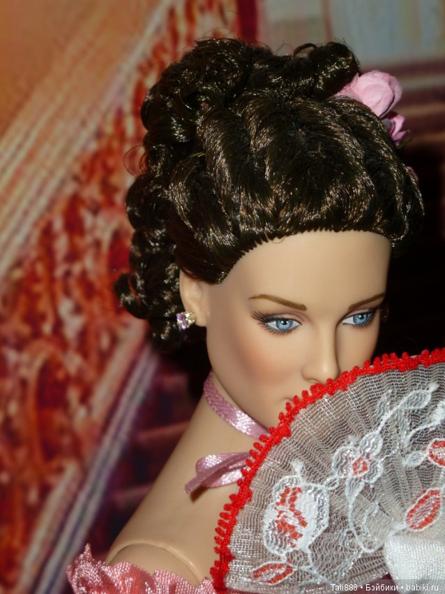 Тоннерки моя страсть, часть 12. Все на бал