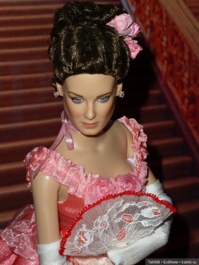 Тоннерки моя страсть, часть 12. Все на бал