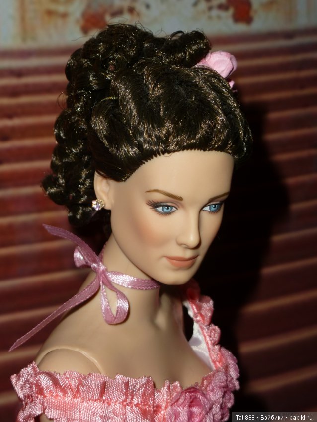 Тоннерки моя страсть, часть 12. Все на бал