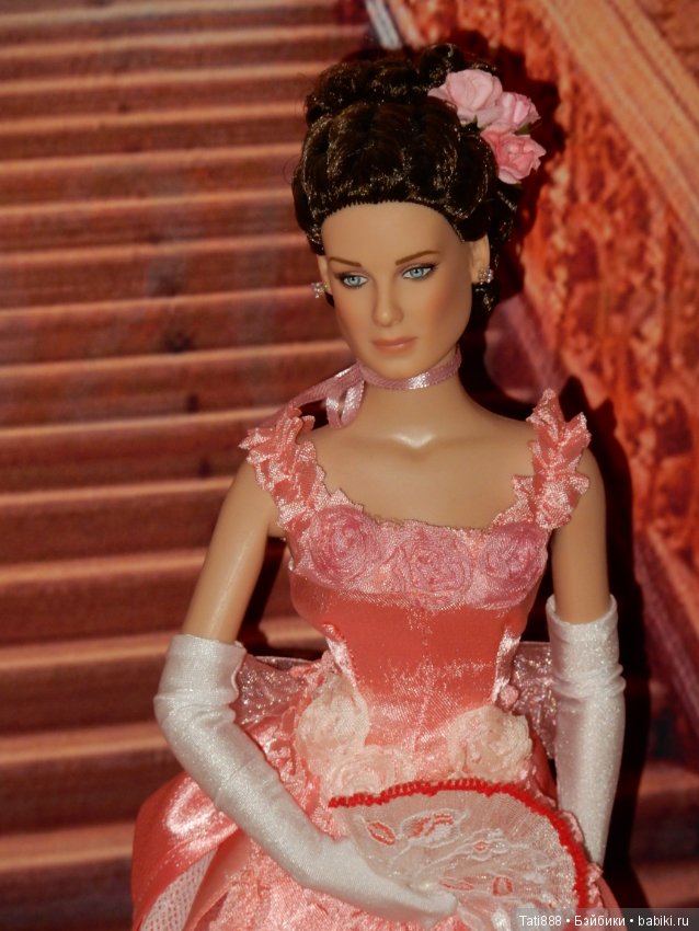 Тоннерки моя страсть, часть 12. Все на бал