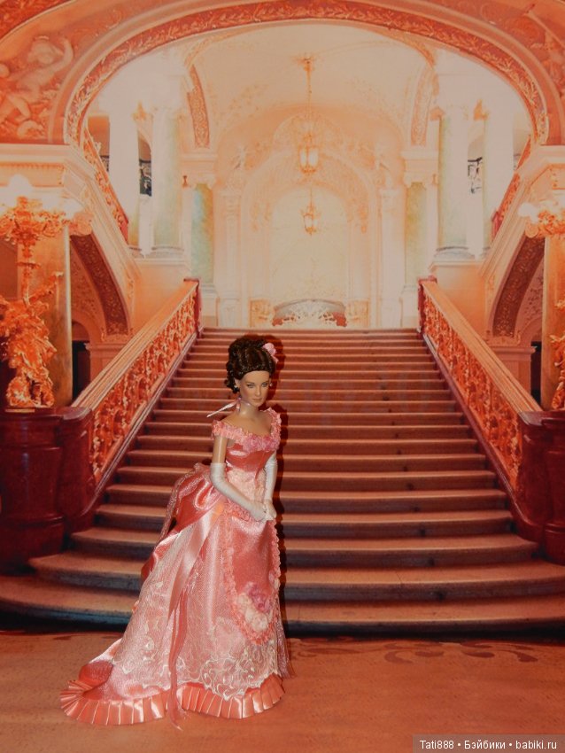 Тоннерки моя страсть, часть 12. Все на бал (фото 7)