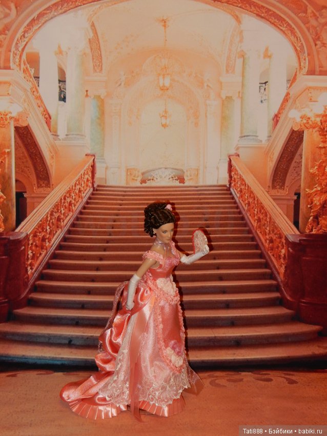 Тоннерки моя страсть, часть 12. Все на бал (фото 3)