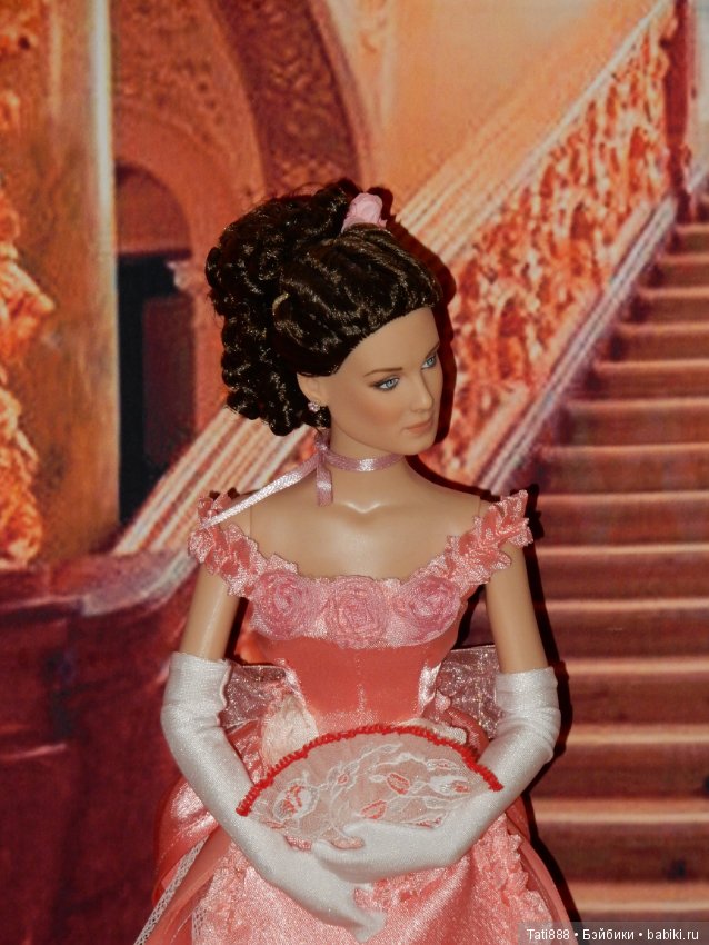 Тоннерки моя страсть, часть 12. Все на бал