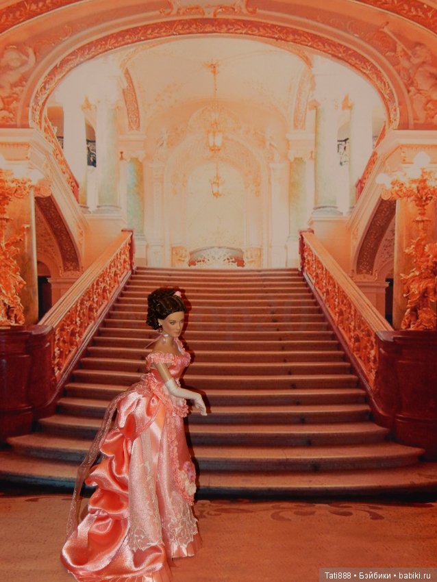 Тоннерки моя страсть, часть 12. Все на бал (фото 4)