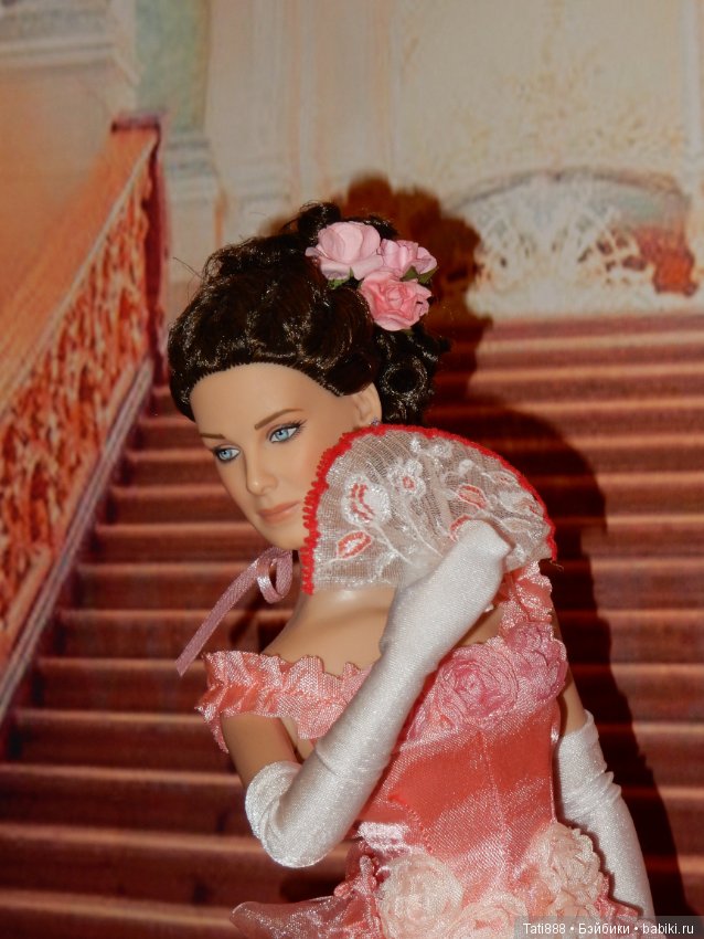 Тоннерки моя страсть, часть 12. Все на бал