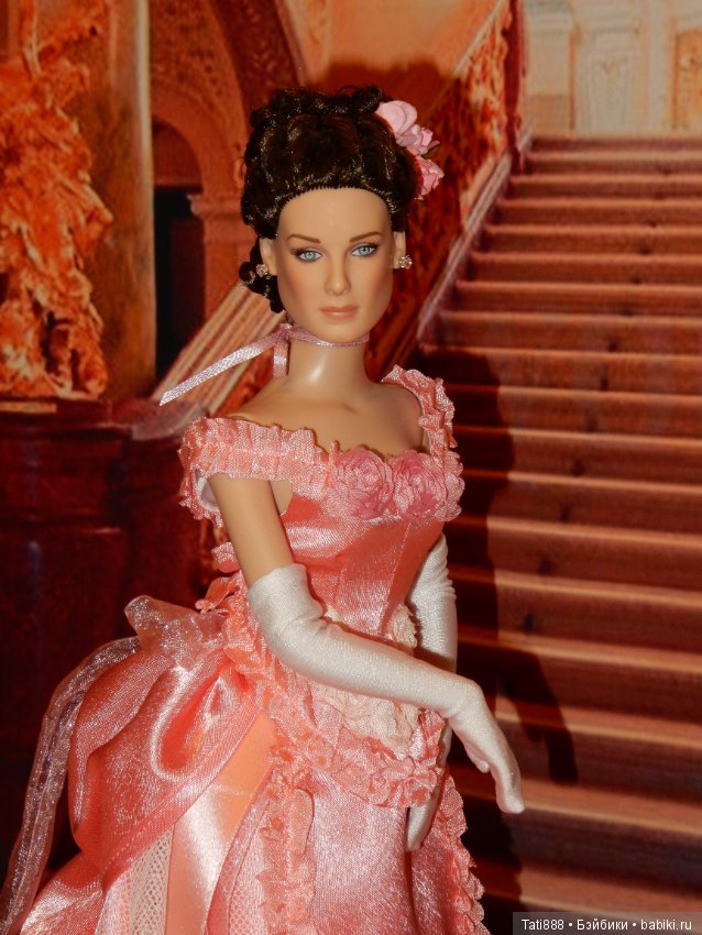 Тоннерки моя страсть, часть 12. Все на бал